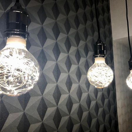 Appartement Corvin ruinpub design à Budapest Extérieur photo